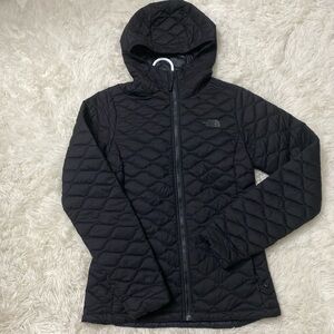 North face coat